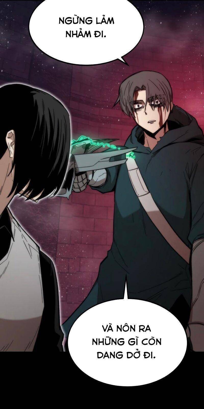 Nhân Vật Phụ Siêu Cấp - Chương 33