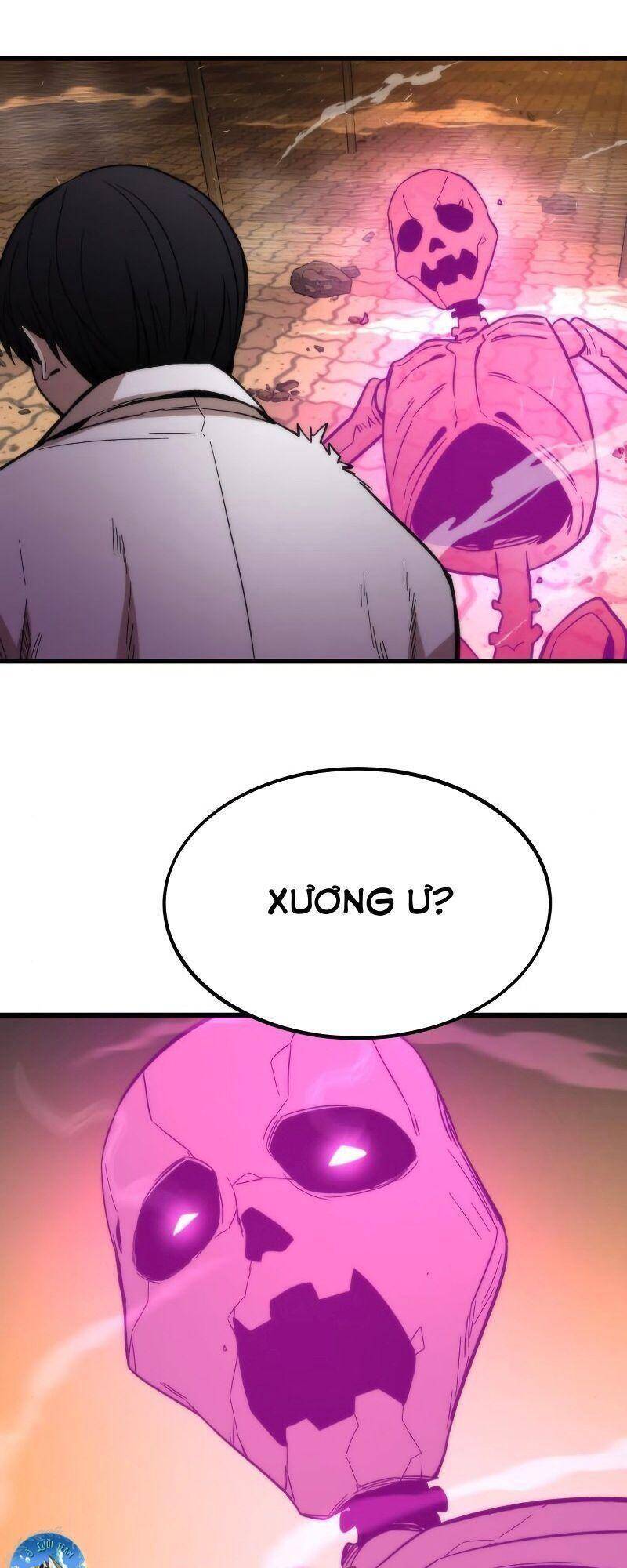 Nhân Vật Phụ Siêu Cấp - Chương 33