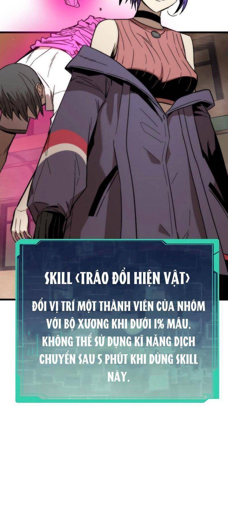 Nhân Vật Phụ Siêu Cấp - Chương 33