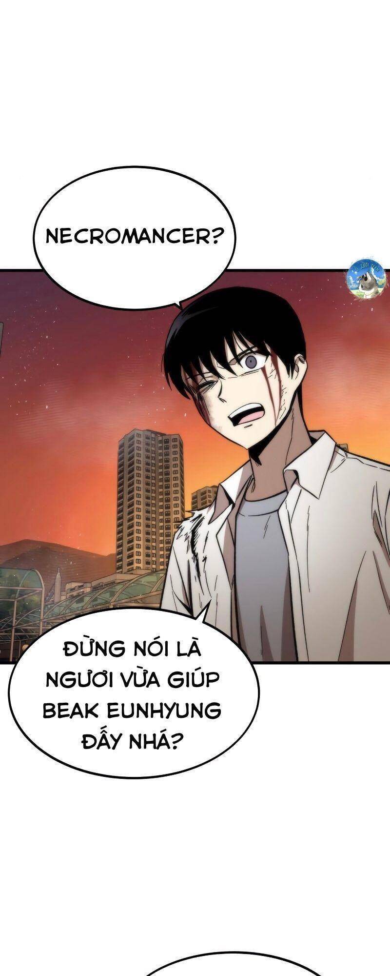 Nhân Vật Phụ Siêu Cấp - Chương 33