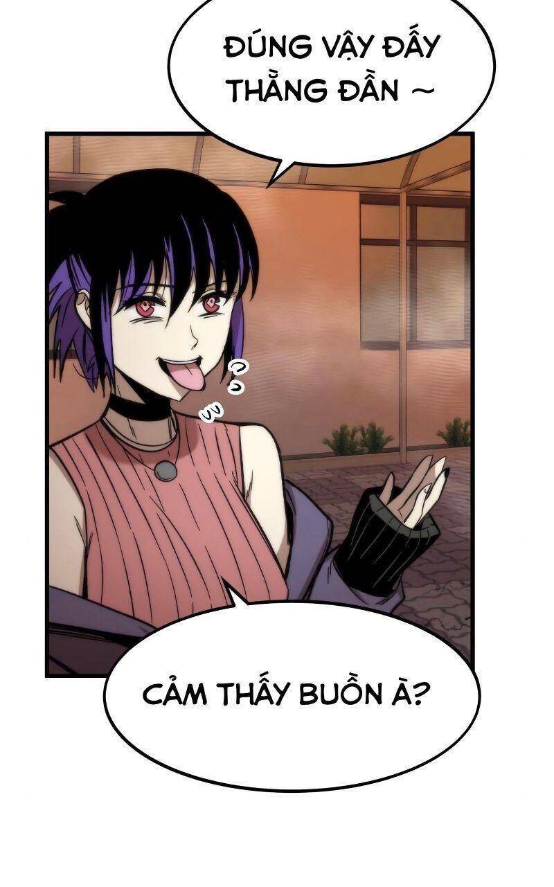 Nhân Vật Phụ Siêu Cấp - Chương 33