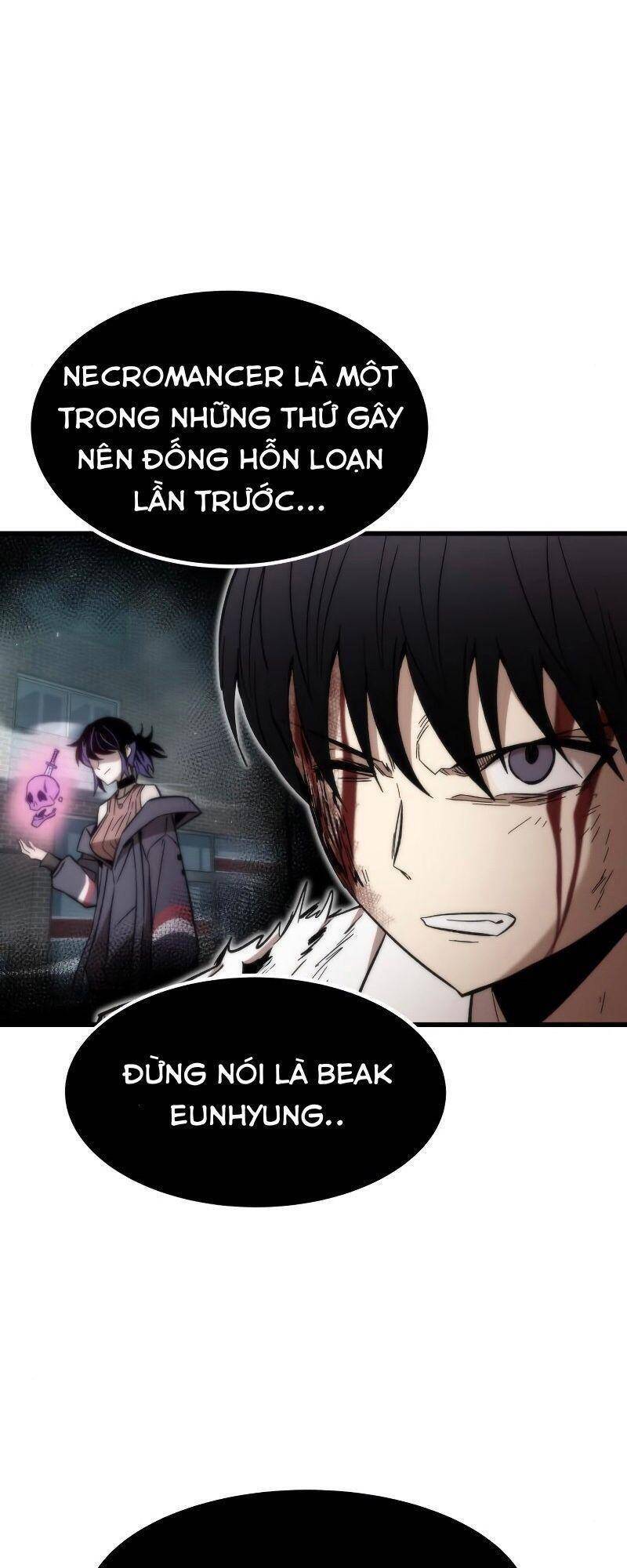 Nhân Vật Phụ Siêu Cấp - Chương 33