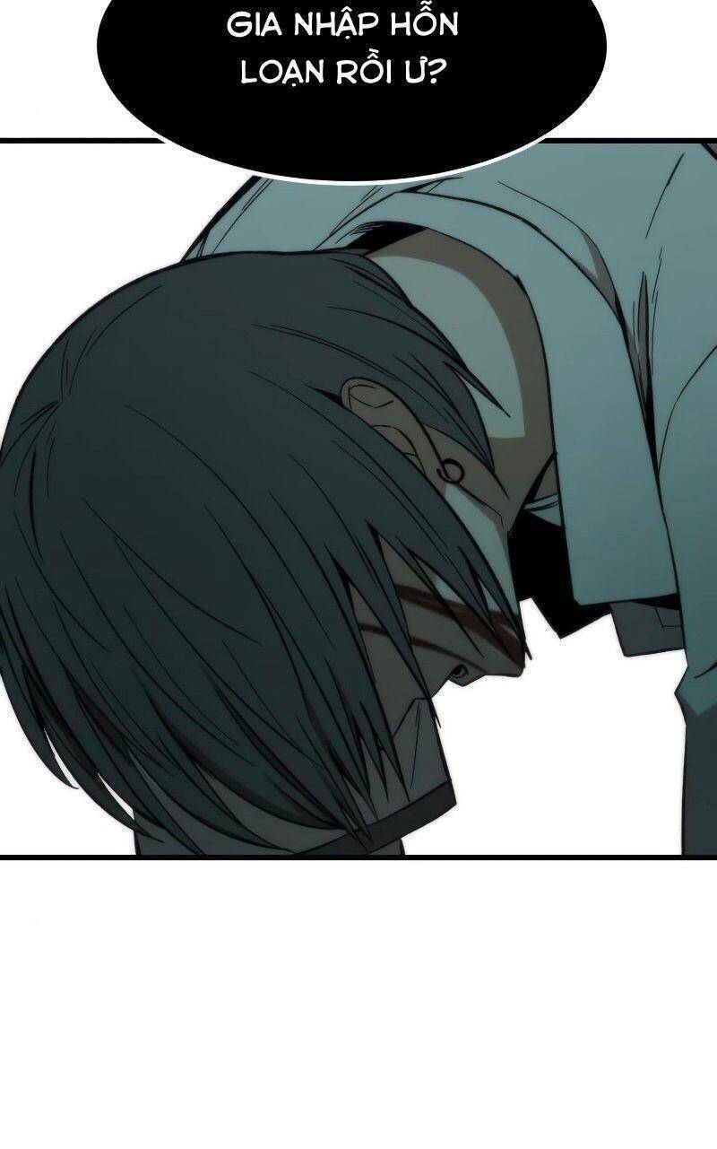 Nhân Vật Phụ Siêu Cấp - Chương 33