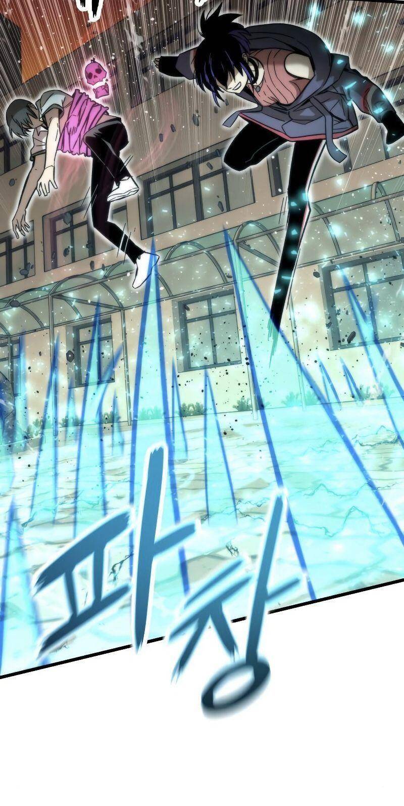 Nhân Vật Phụ Siêu Cấp - Chương 33