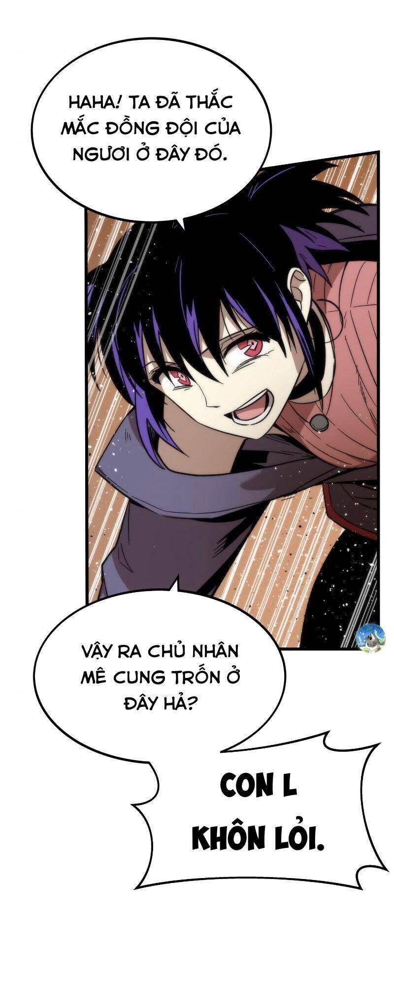 Nhân Vật Phụ Siêu Cấp - Chương 33