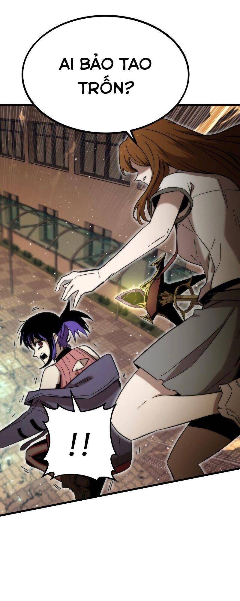 Nhân Vật Phụ Siêu Cấp - Chương 33