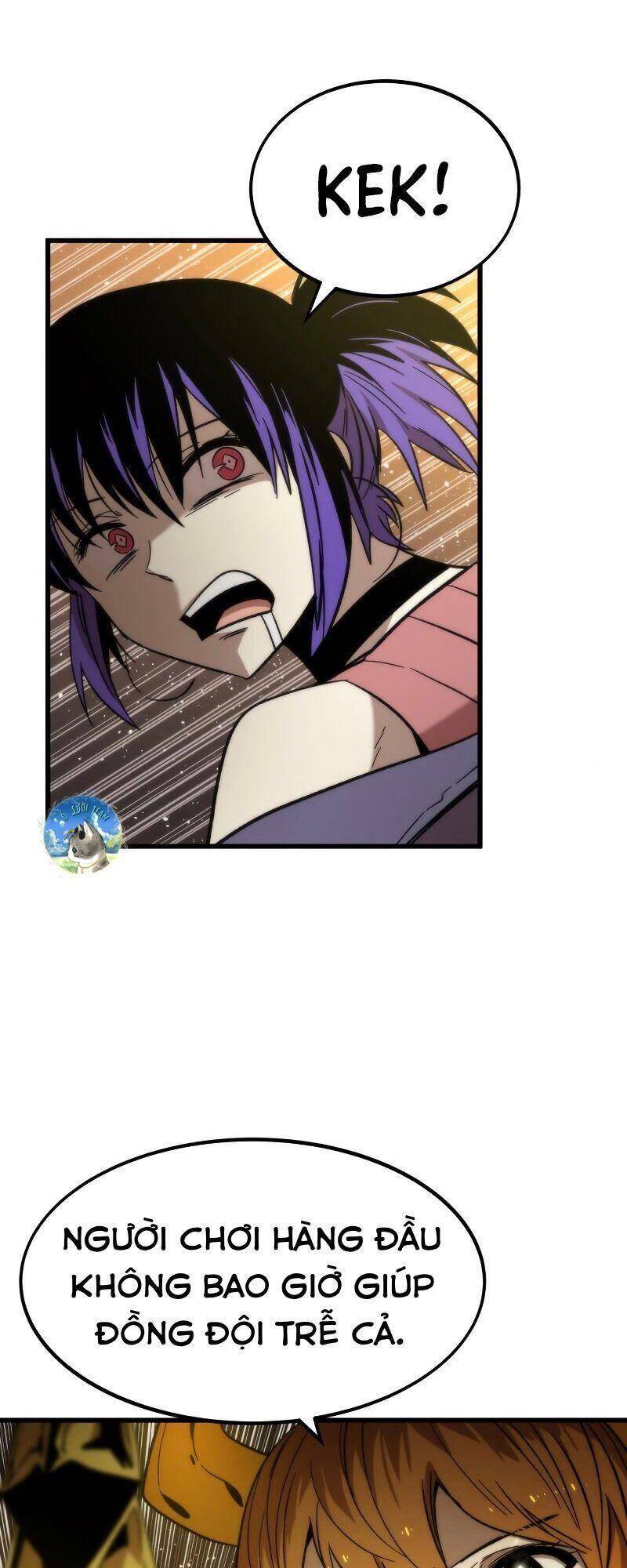 Nhân Vật Phụ Siêu Cấp - Chương 33
