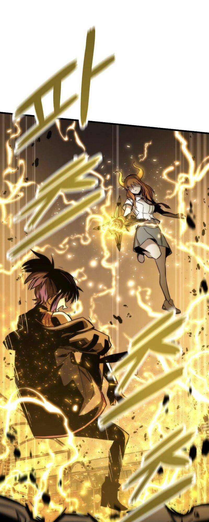 Nhân Vật Phụ Siêu Cấp - Chương 33