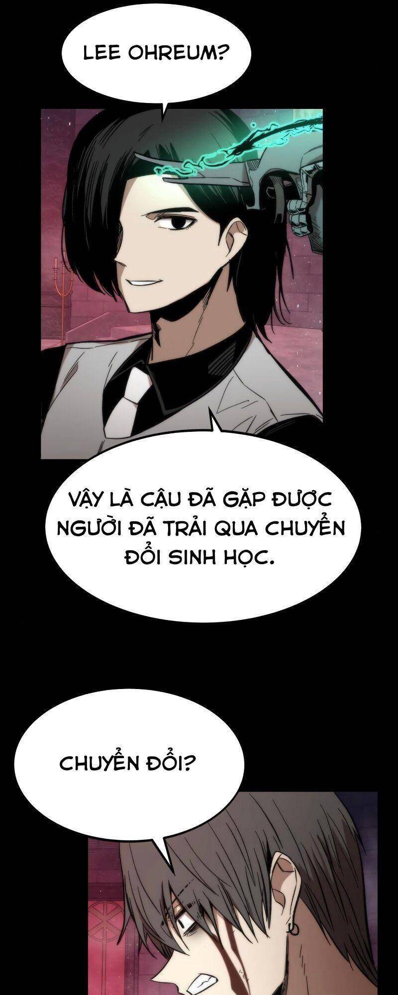 Nhân Vật Phụ Siêu Cấp - Chương 33