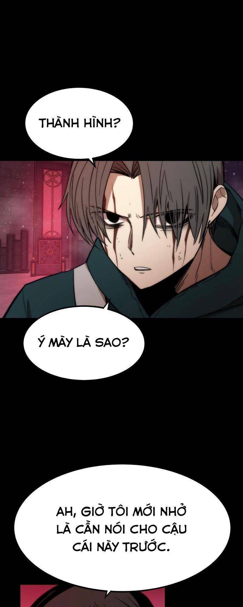 Nhân Vật Phụ Siêu Cấp - Chương 33