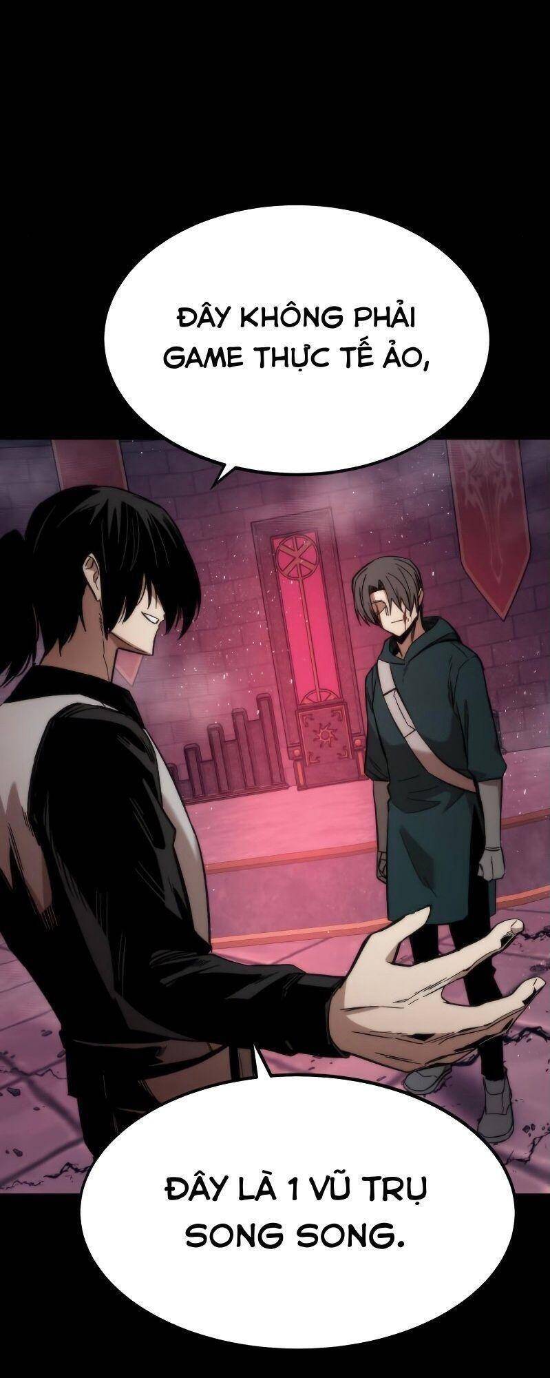 Nhân Vật Phụ Siêu Cấp - Chương 33