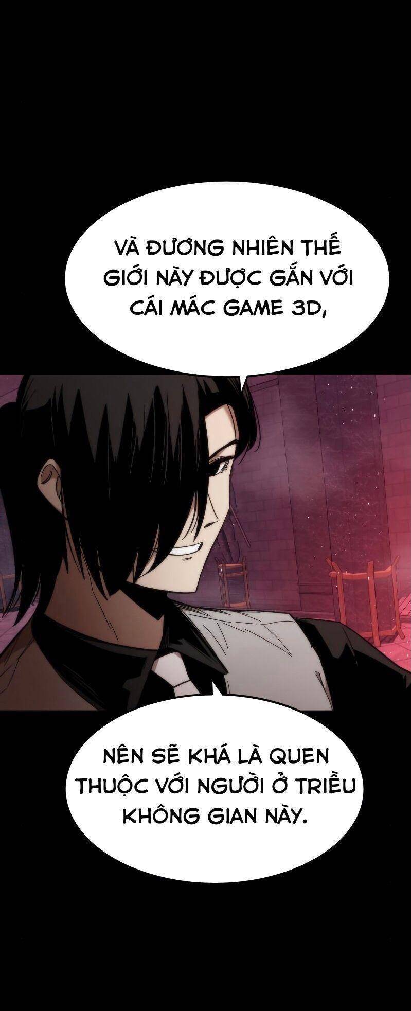 Nhân Vật Phụ Siêu Cấp - Chương 33