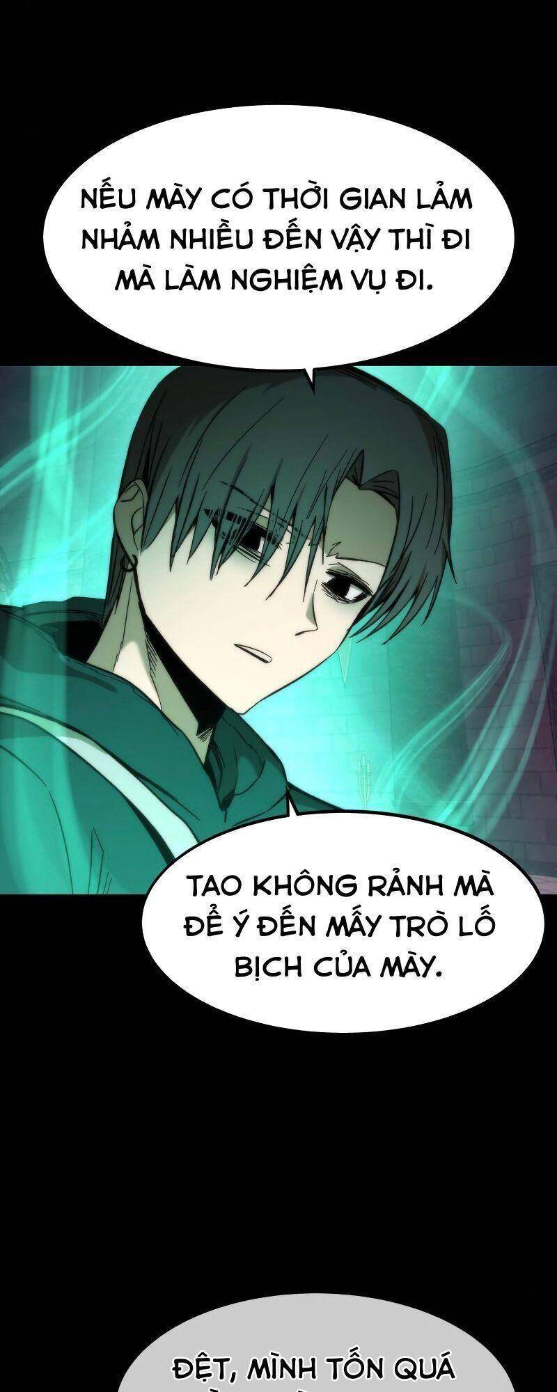 Nhân Vật Phụ Siêu Cấp - Chương 33