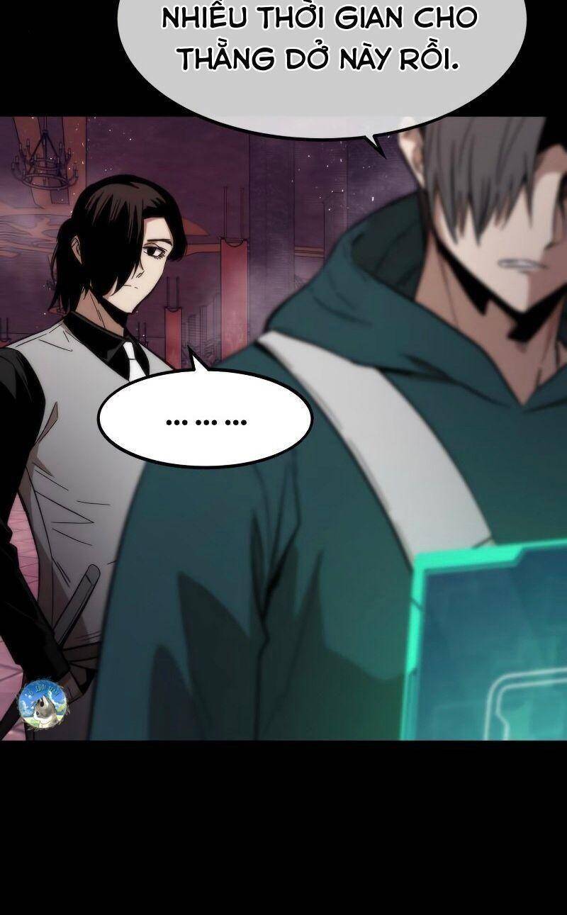 Nhân Vật Phụ Siêu Cấp - Chương 33