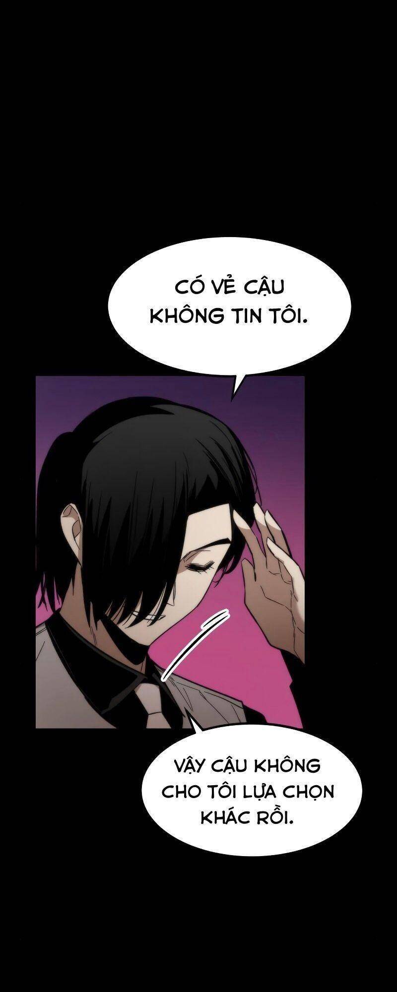 Nhân Vật Phụ Siêu Cấp - Chương 33