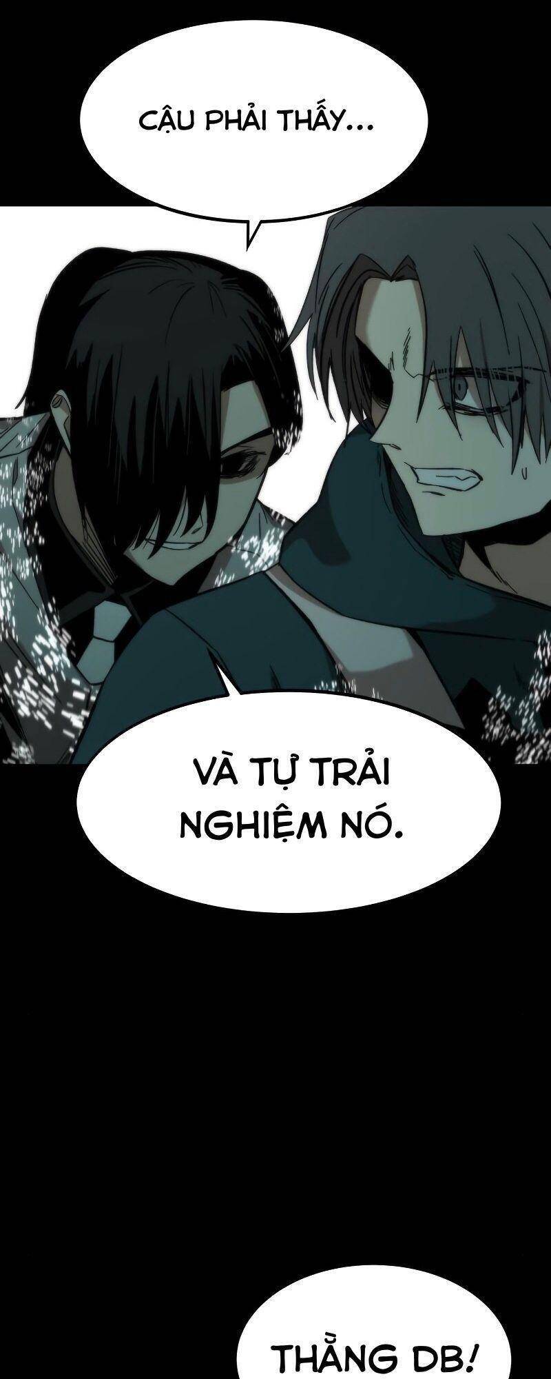 Nhân Vật Phụ Siêu Cấp - Chương 33