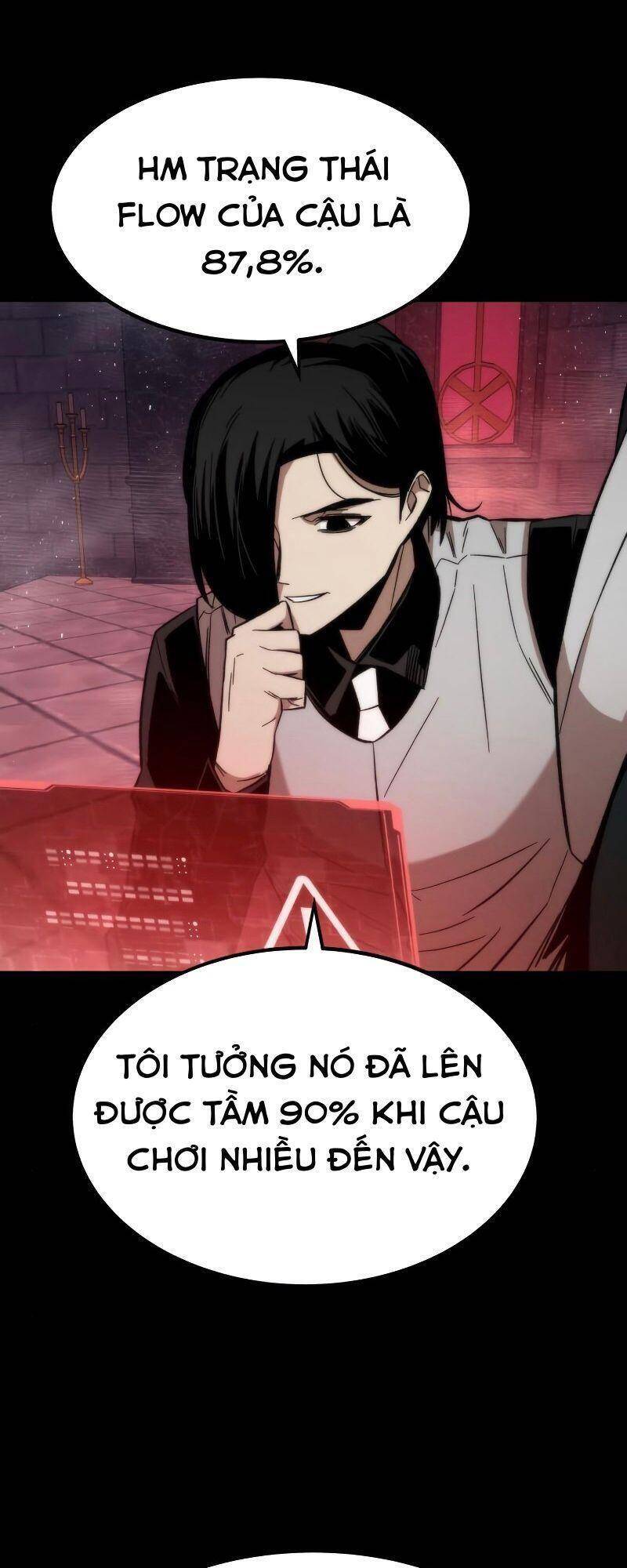 Nhân Vật Phụ Siêu Cấp - Chương 33