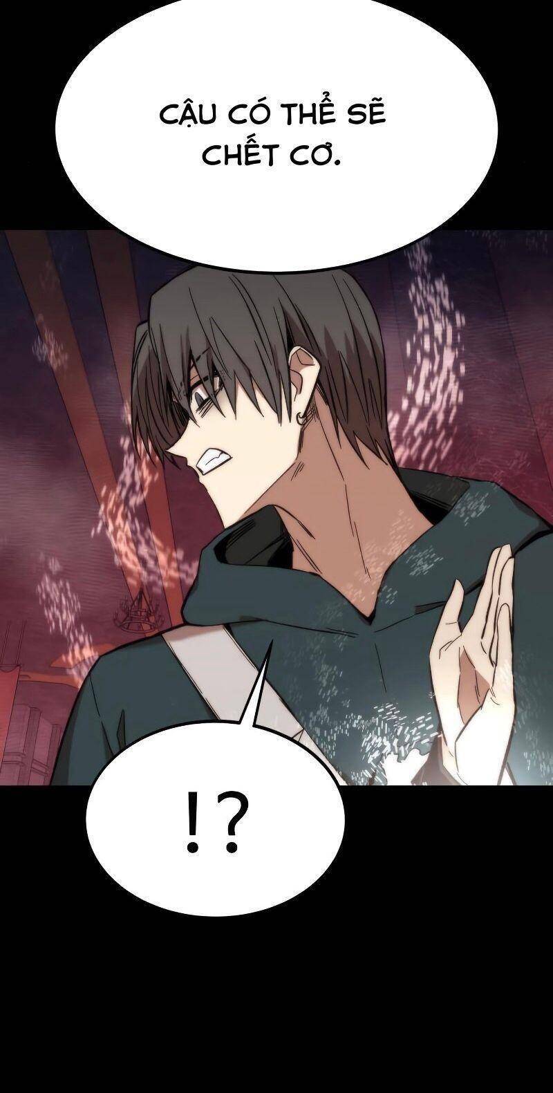 Nhân Vật Phụ Siêu Cấp - Chương 33