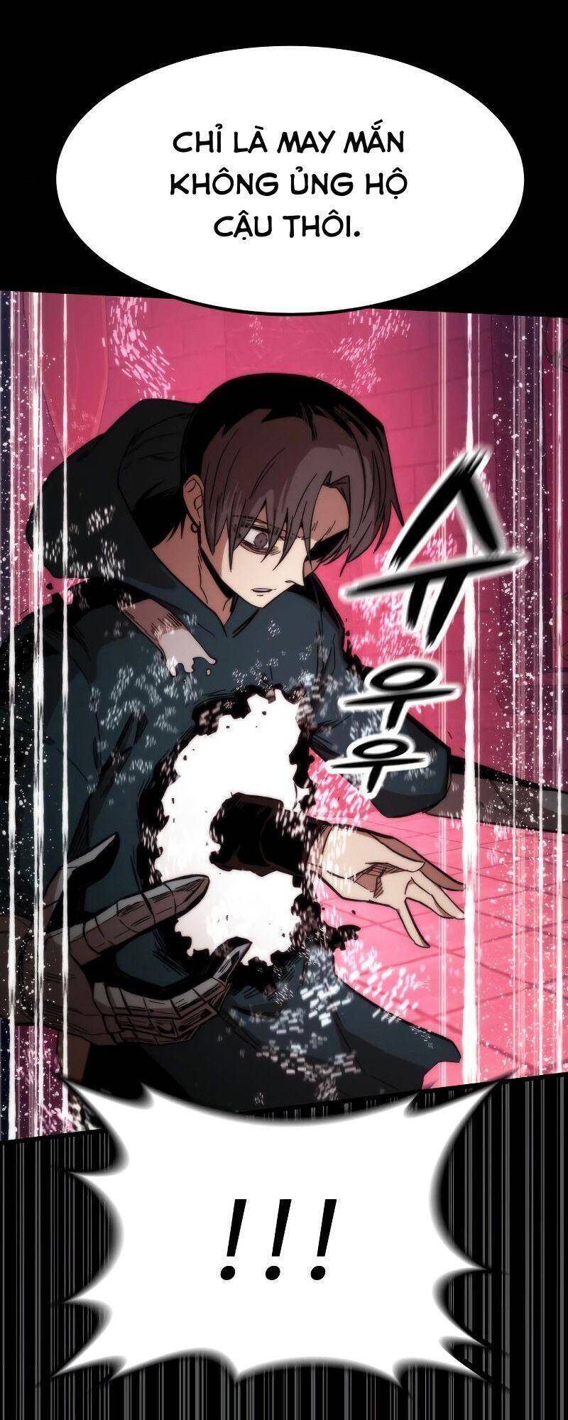 Nhân Vật Phụ Siêu Cấp - Chương 33