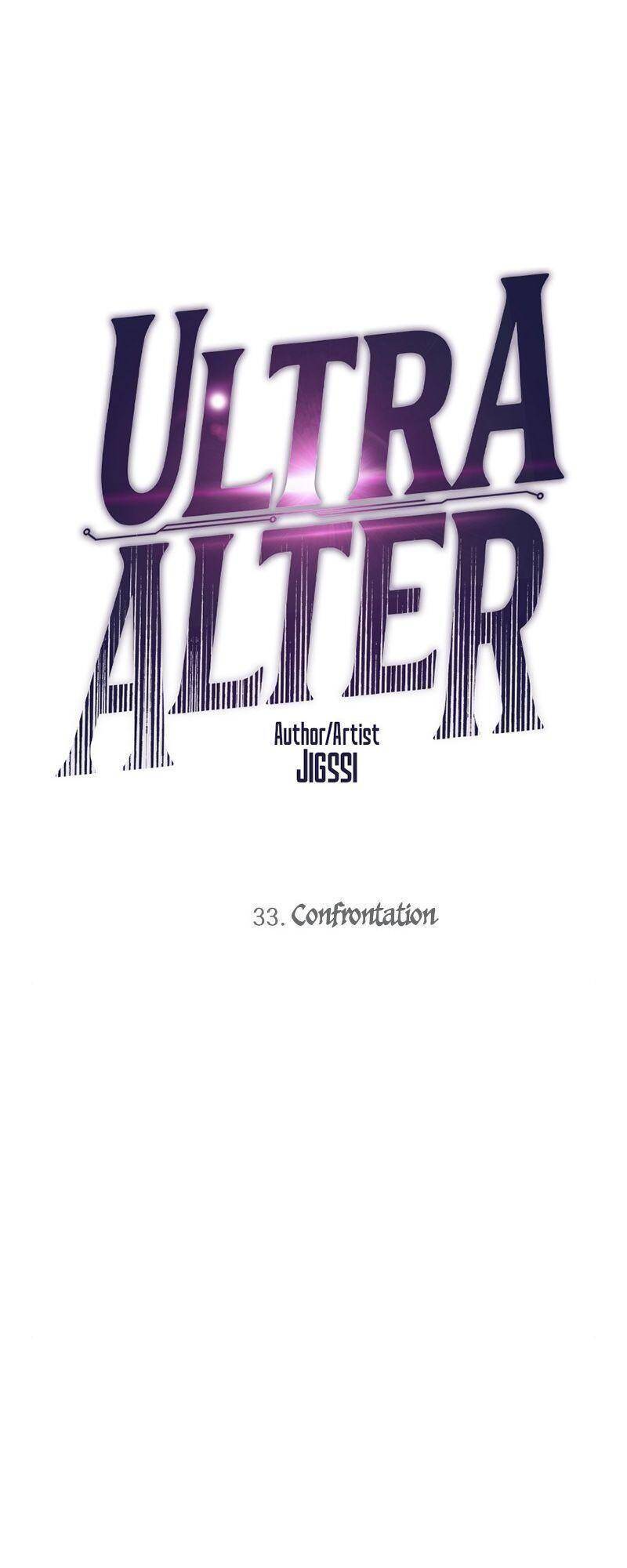 Nhân Vật Phụ Siêu Cấp - Chương 33