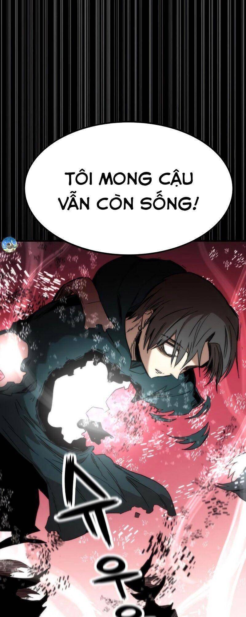 Nhân Vật Phụ Siêu Cấp - Chương 33