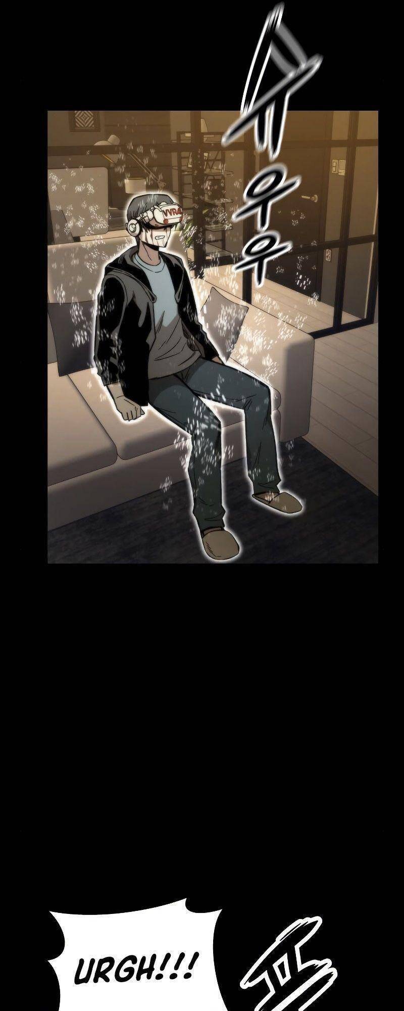 Nhân Vật Phụ Siêu Cấp - Chương 33