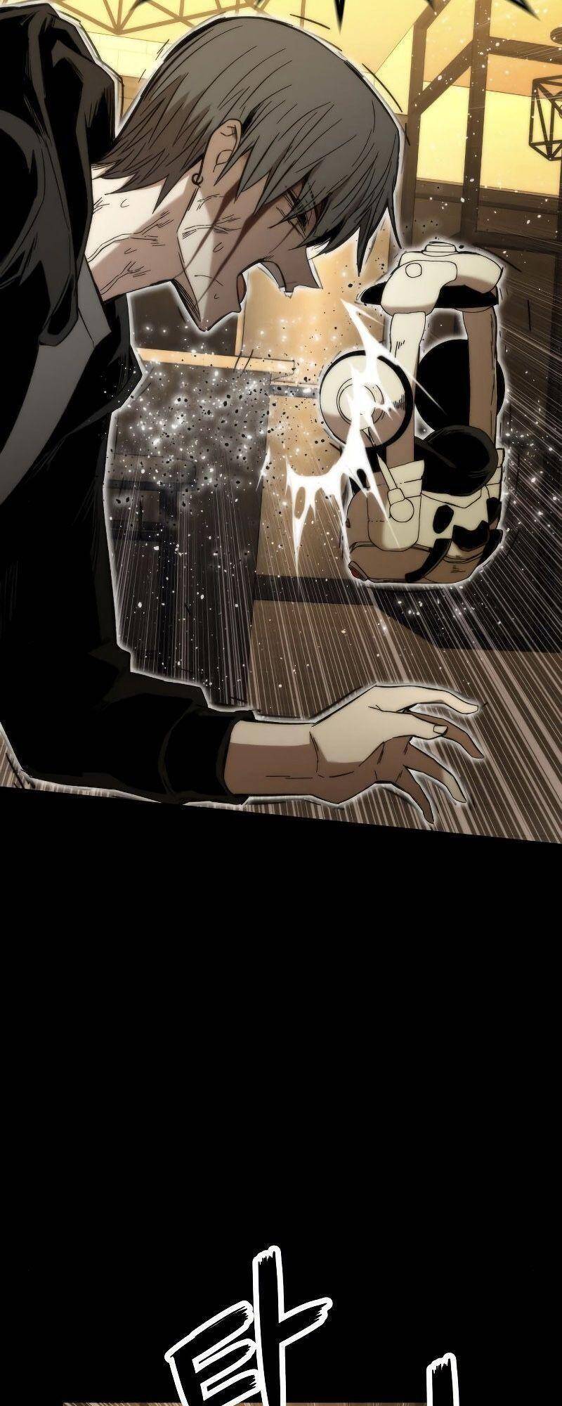 Nhân Vật Phụ Siêu Cấp - Chương 33