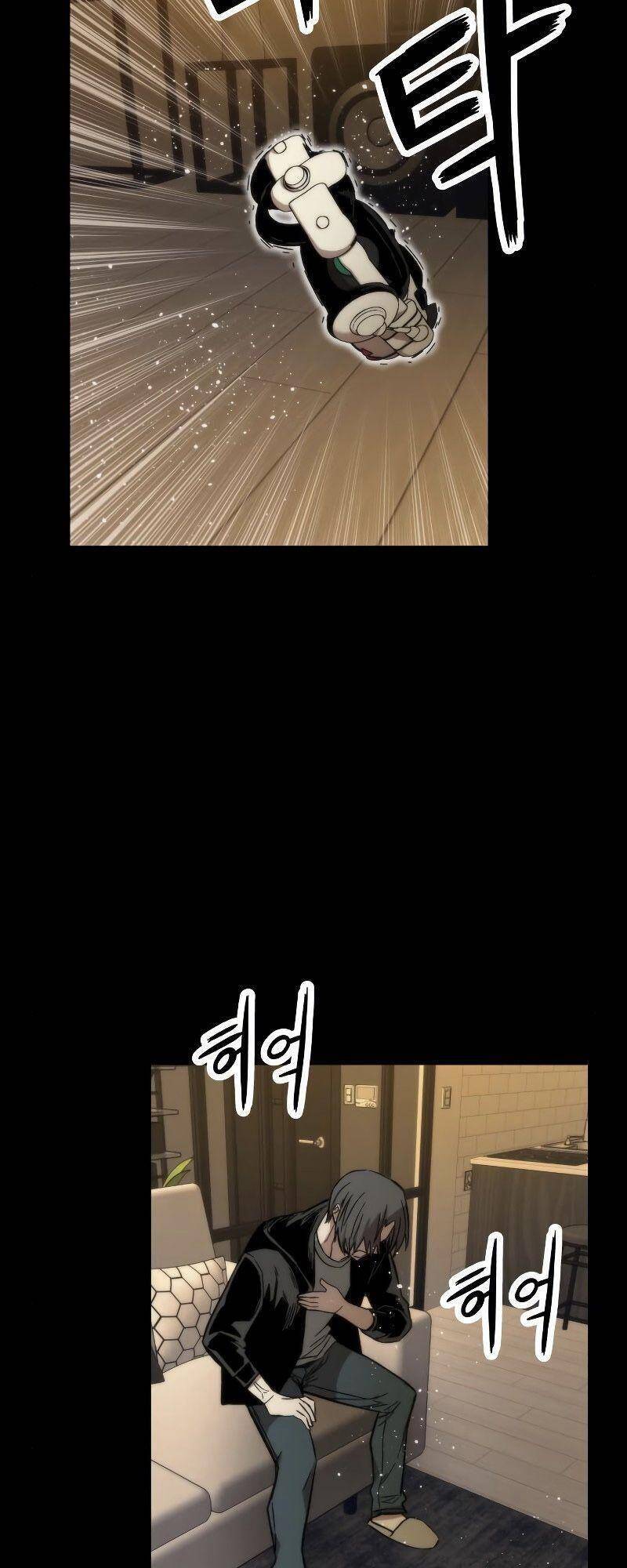 Nhân Vật Phụ Siêu Cấp - Chương 33