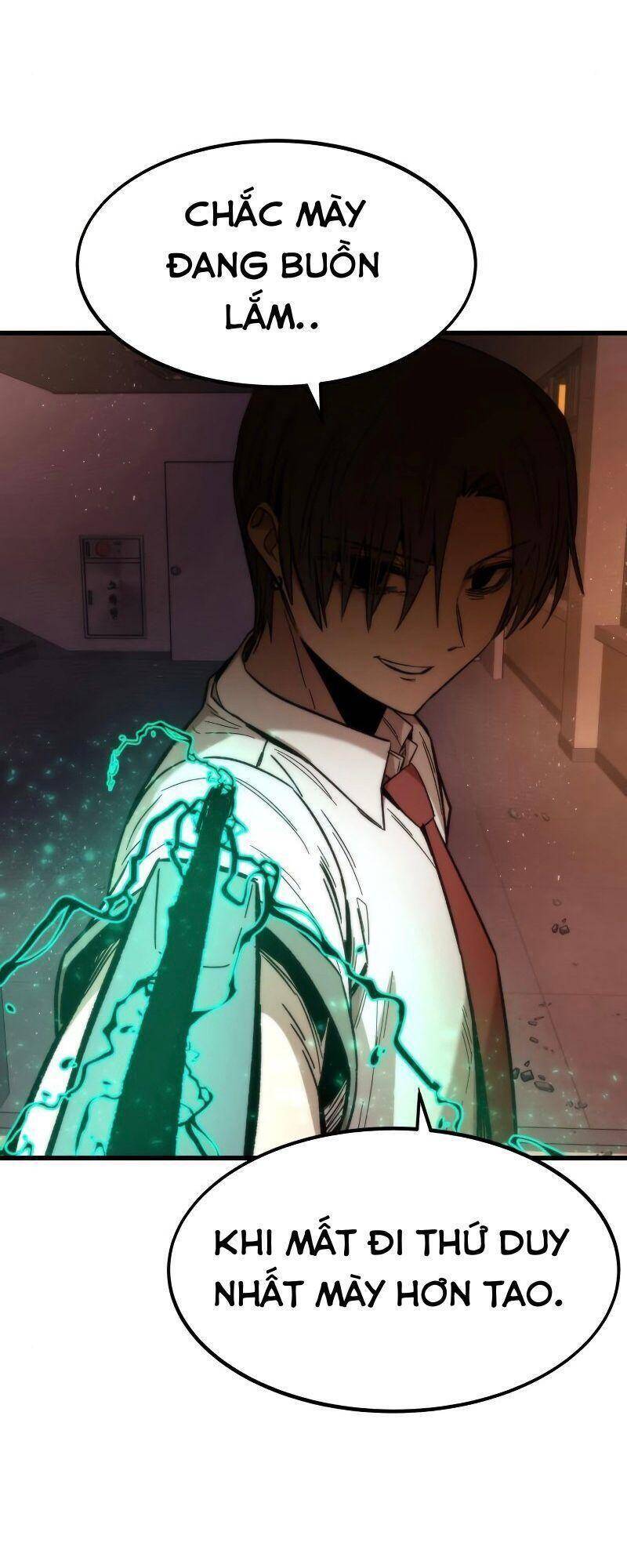 Nhân Vật Phụ Siêu Cấp - Chương 33