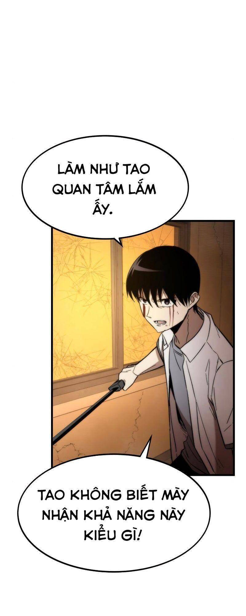 Nhân Vật Phụ Siêu Cấp - Chương 33