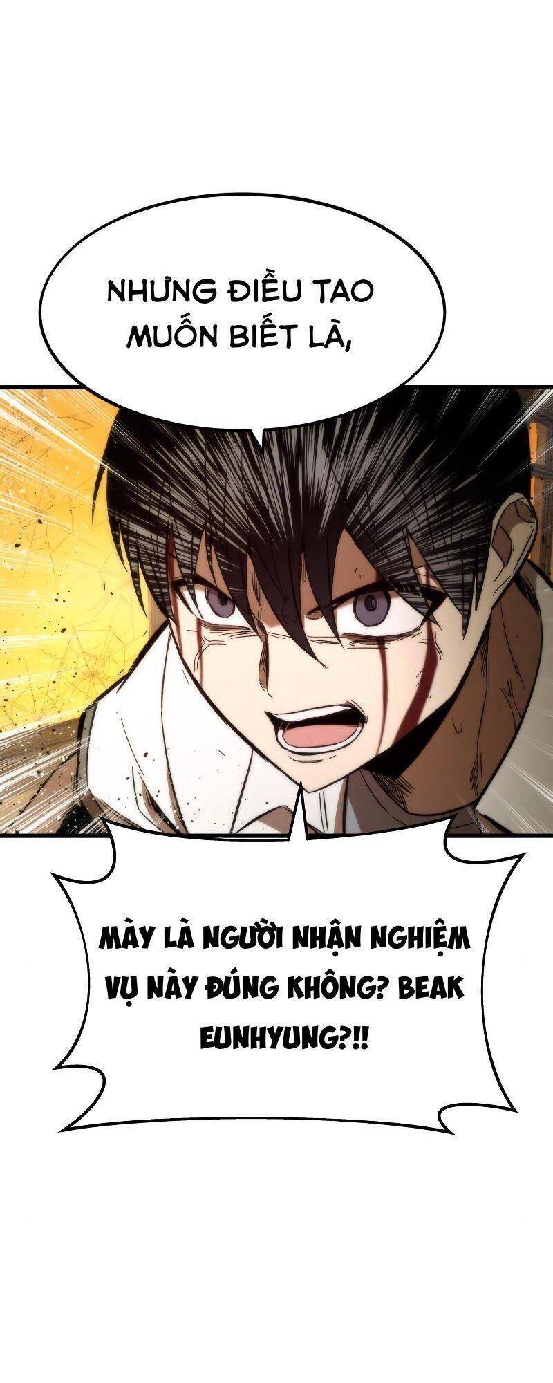 Nhân Vật Phụ Siêu Cấp - Chương 33