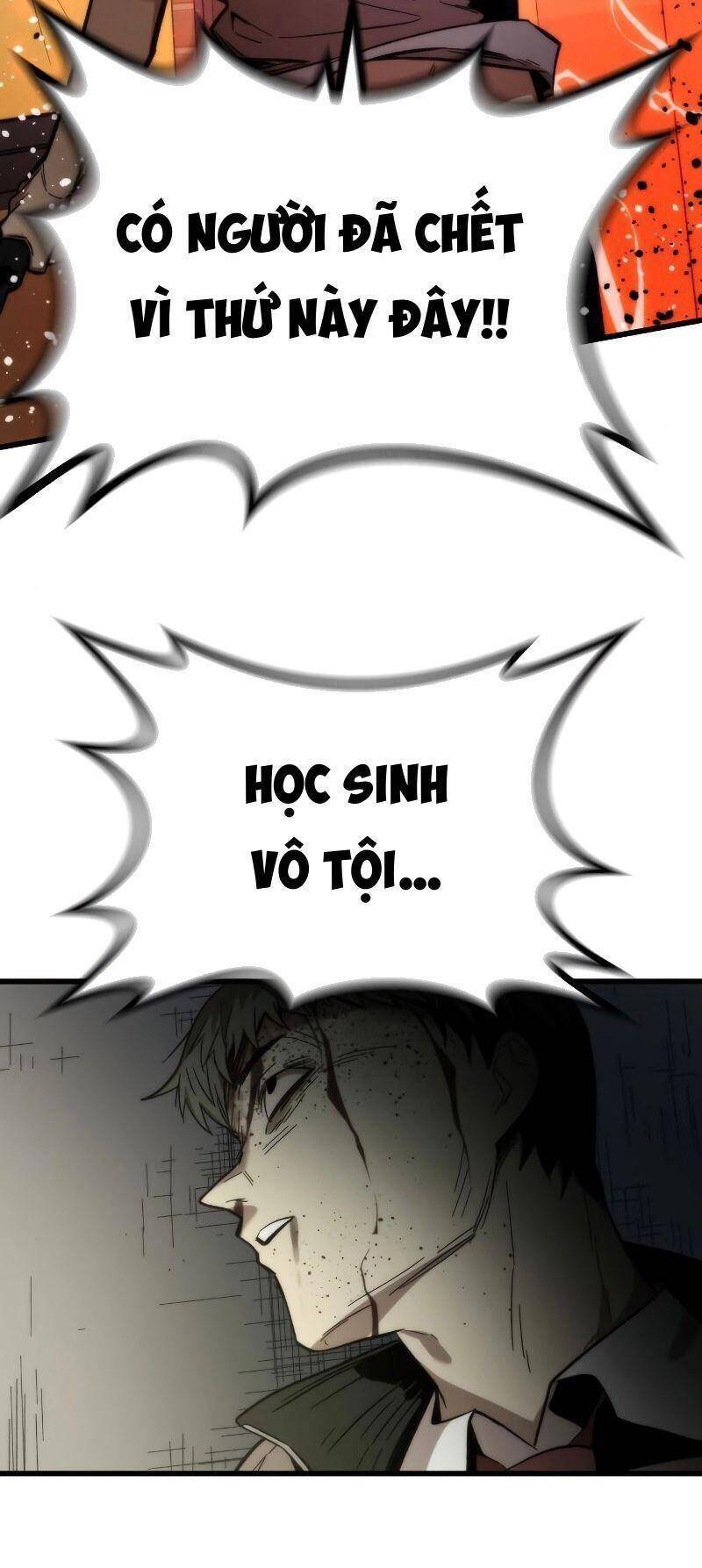 Nhân Vật Phụ Siêu Cấp - Chương 33