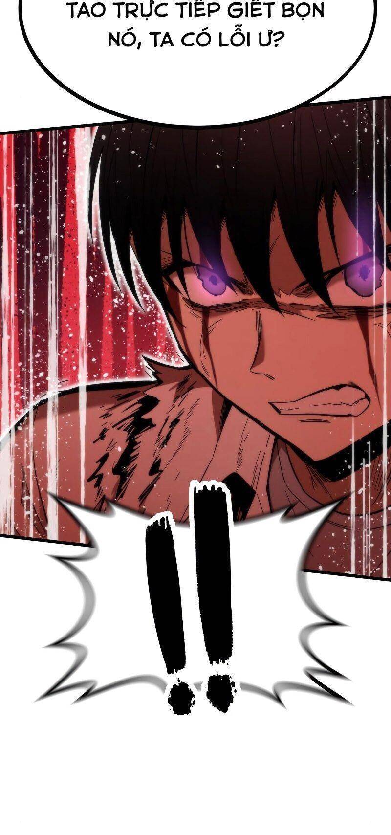 Nhân Vật Phụ Siêu Cấp - Chương 33