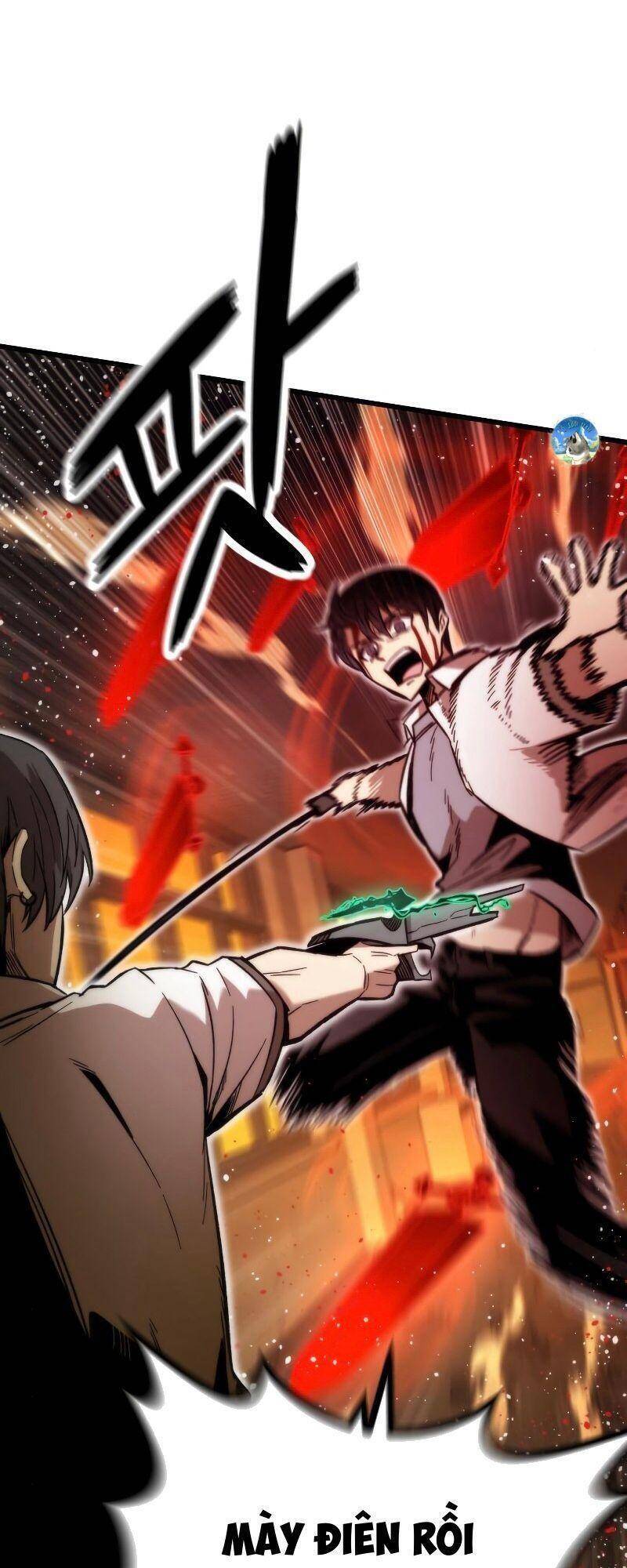 Nhân Vật Phụ Siêu Cấp - Chương 33