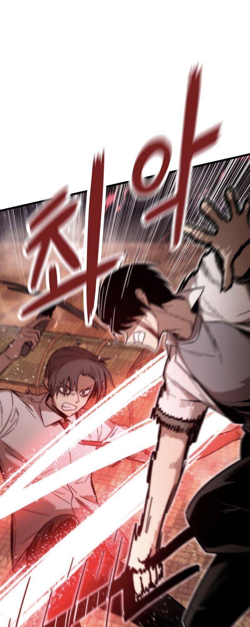 Nhân Vật Phụ Siêu Cấp - Chương 33