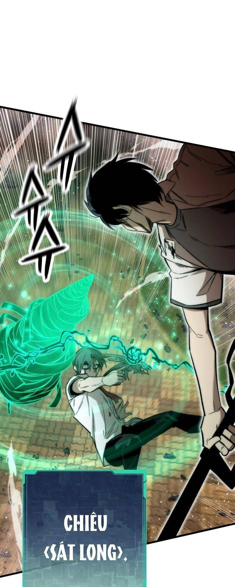 Nhân Vật Phụ Siêu Cấp - Chương 33