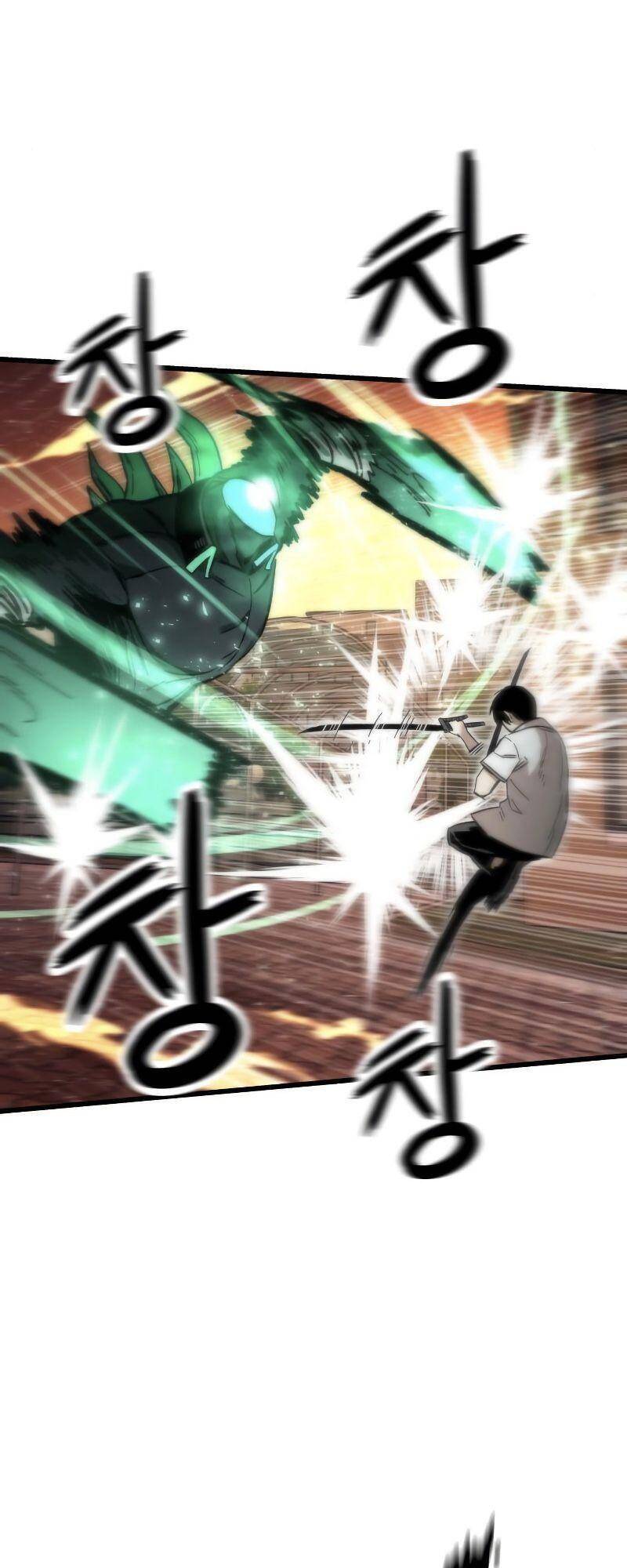 Nhân Vật Phụ Siêu Cấp - Chương 33