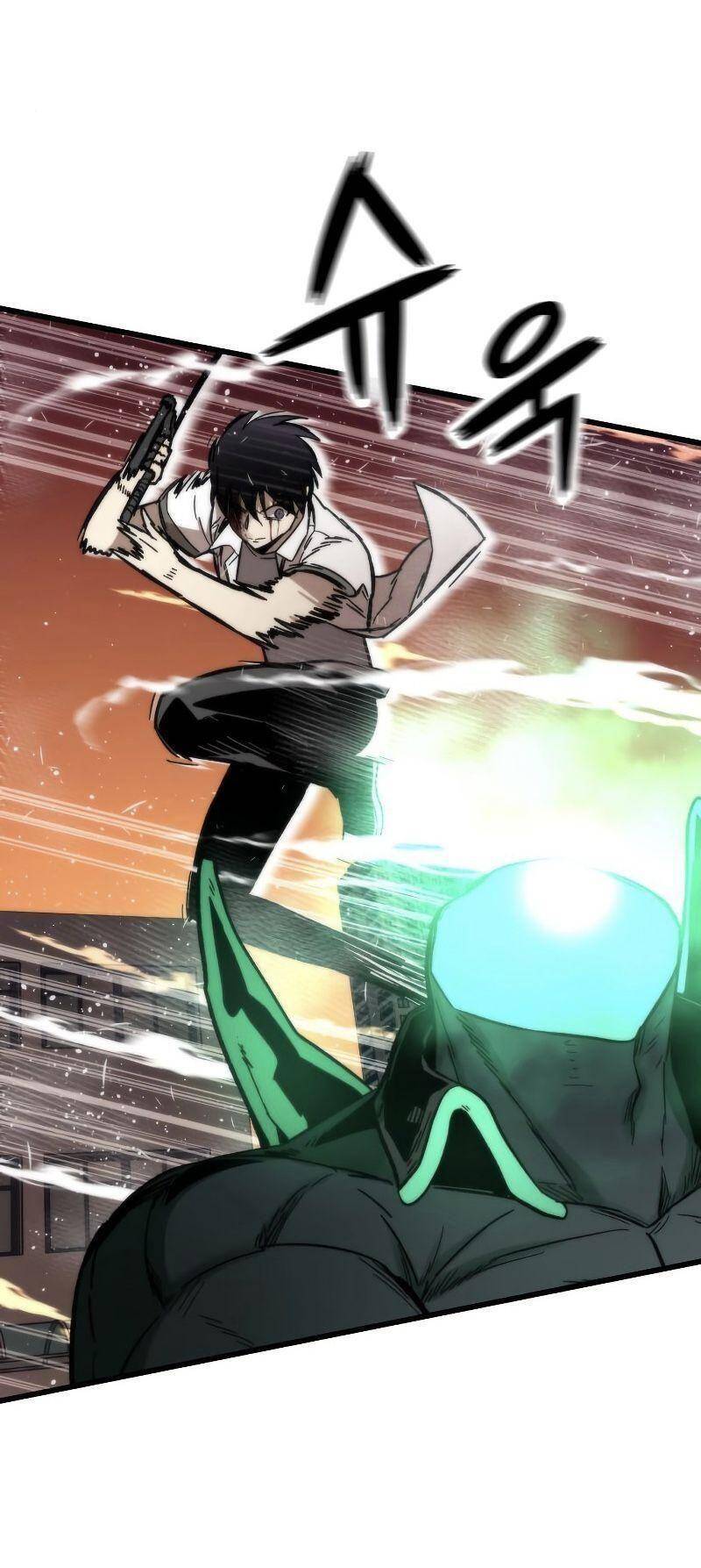 Nhân Vật Phụ Siêu Cấp - Chương 33