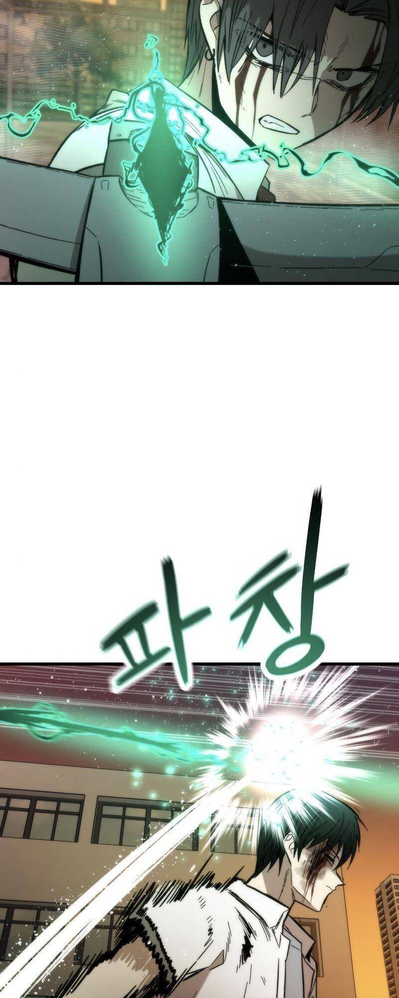 Nhân Vật Phụ Siêu Cấp - Chương 33