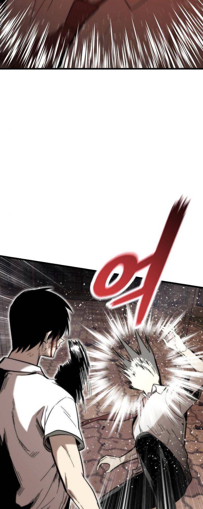 Nhân Vật Phụ Siêu Cấp - Chương 33