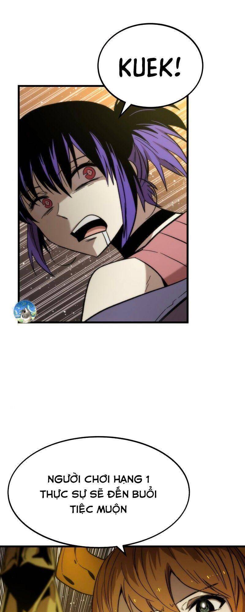 Nhân Vật Phụ Siêu Cấp - Chương 34