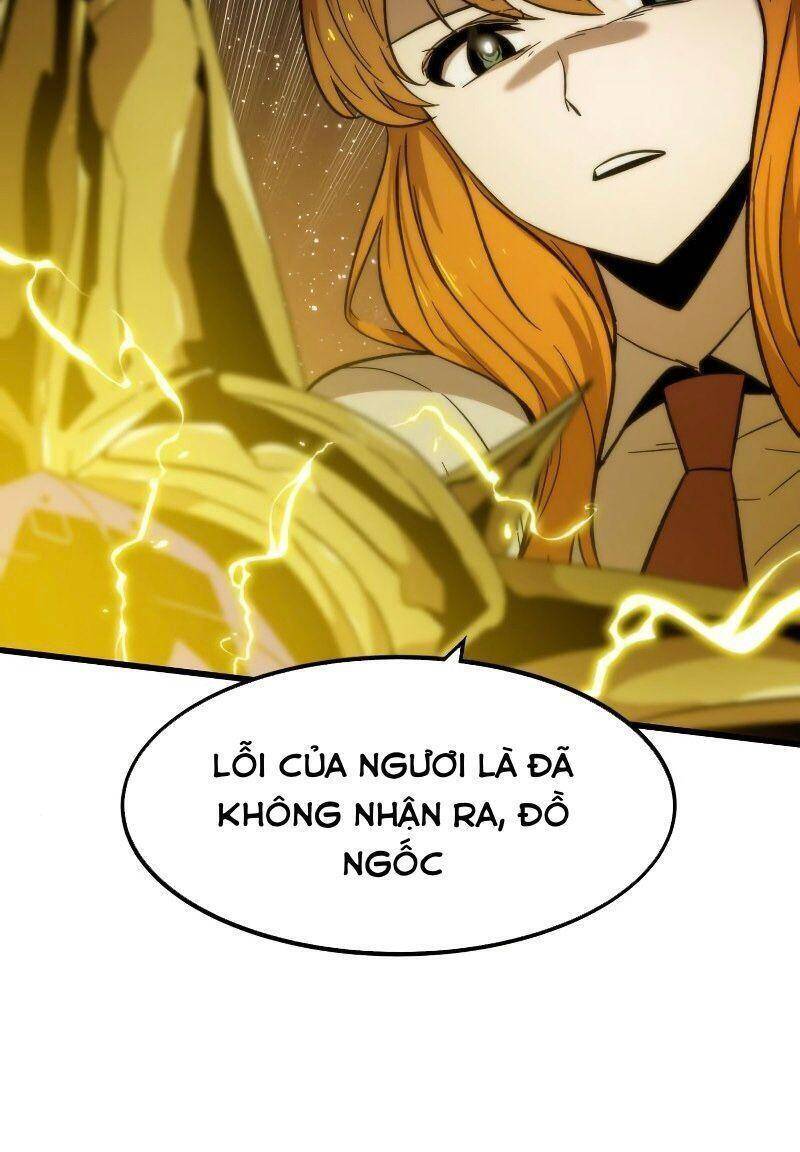 Nhân Vật Phụ Siêu Cấp - Chương 34