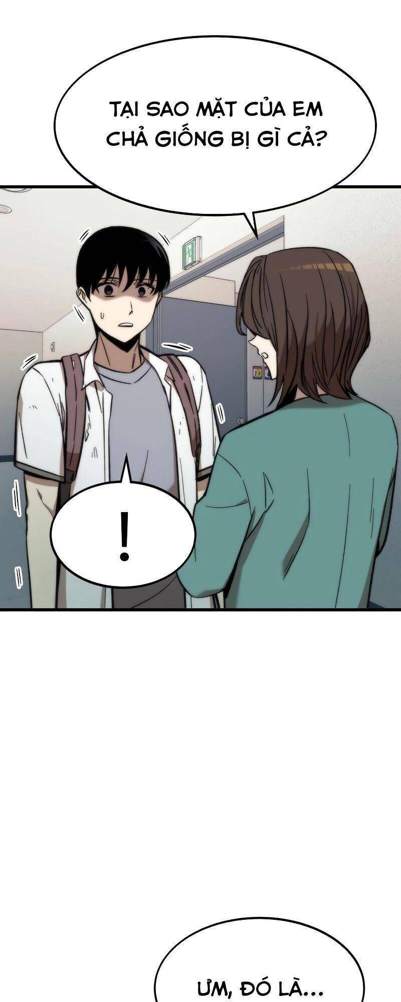 Nhân Vật Phụ Siêu Cấp - Chương 34