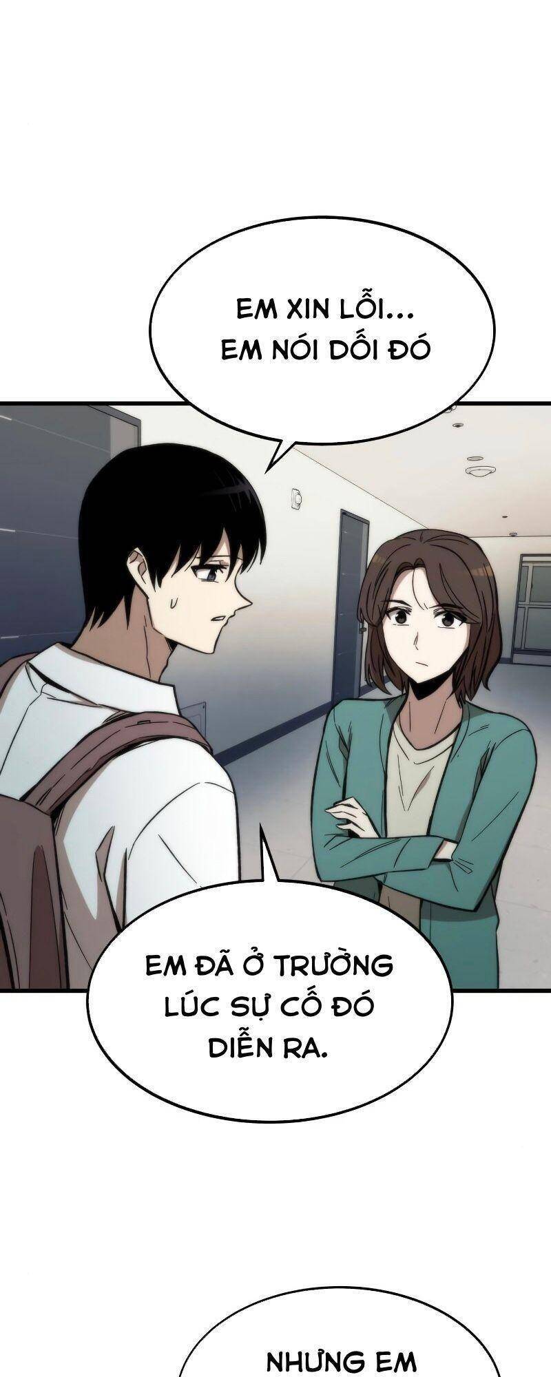 Nhân Vật Phụ Siêu Cấp - Chương 34