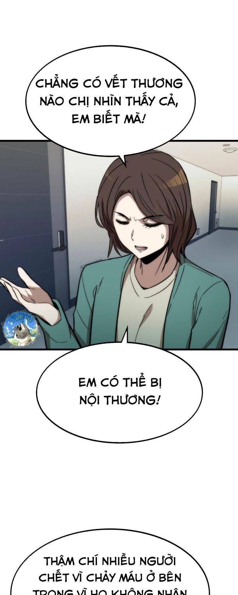 Nhân Vật Phụ Siêu Cấp - Chương 34