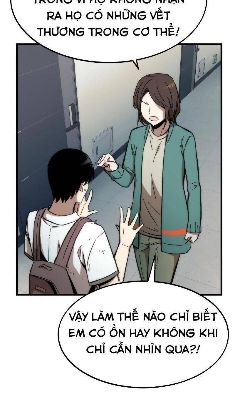 Nhân Vật Phụ Siêu Cấp - Chương 34