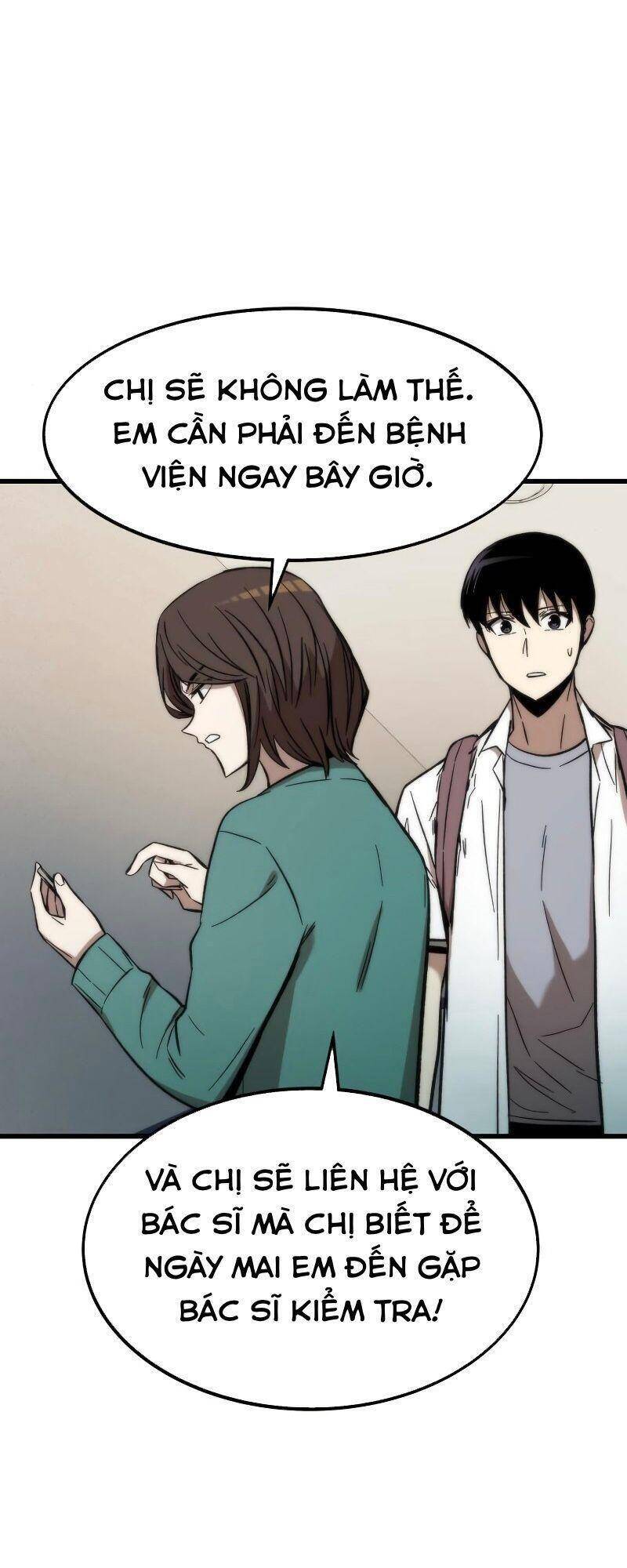 Nhân Vật Phụ Siêu Cấp - Chương 34