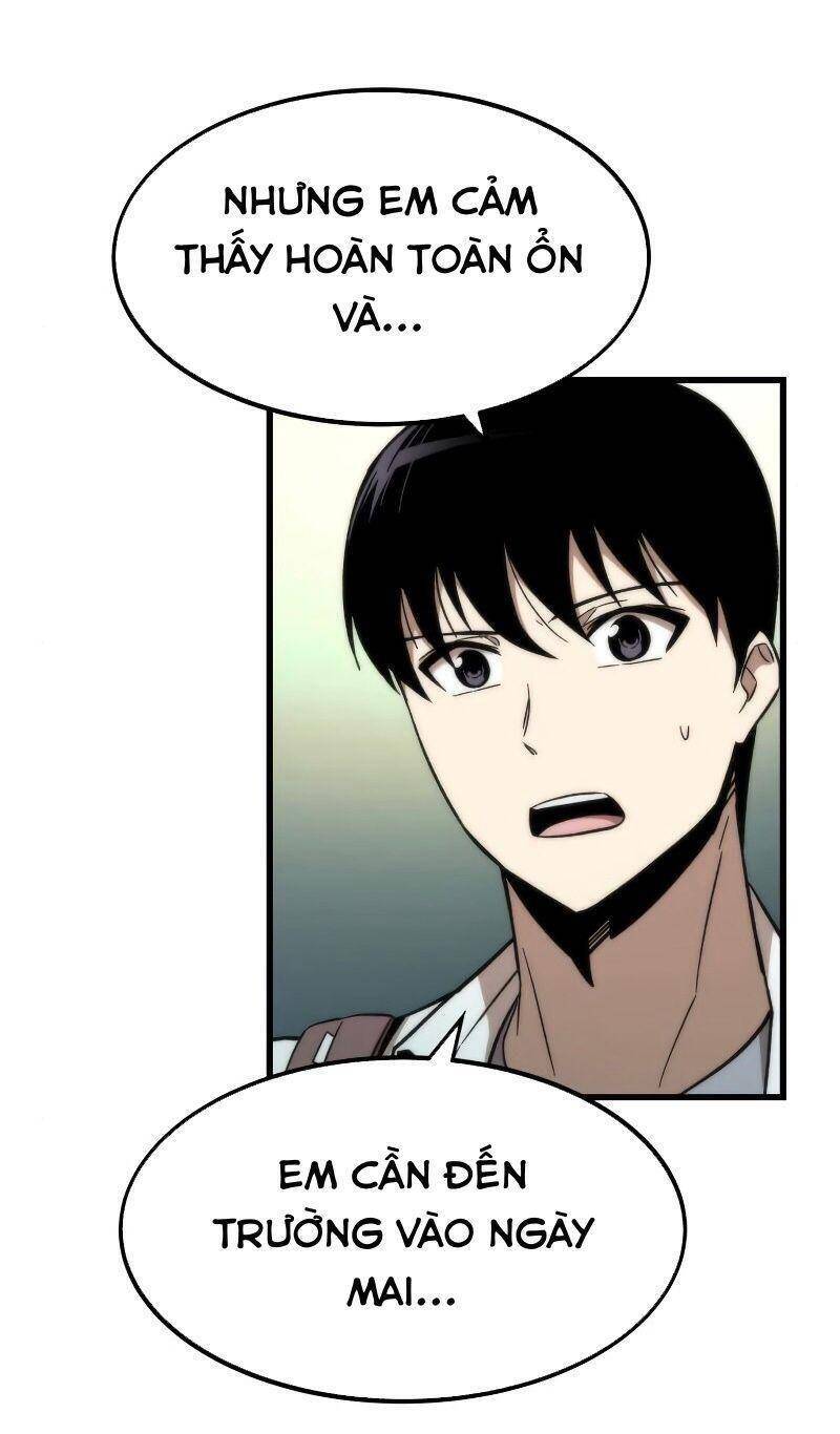 Nhân Vật Phụ Siêu Cấp - Chương 34