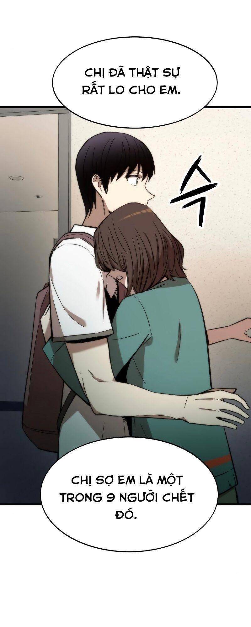 Nhân Vật Phụ Siêu Cấp - Chương 34