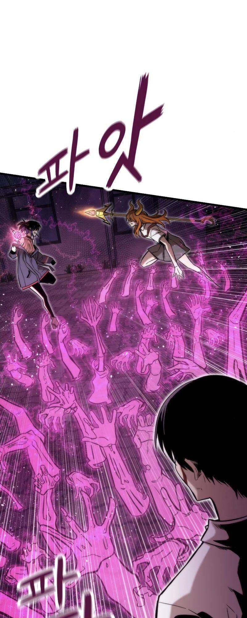 Nhân Vật Phụ Siêu Cấp - Chương 34